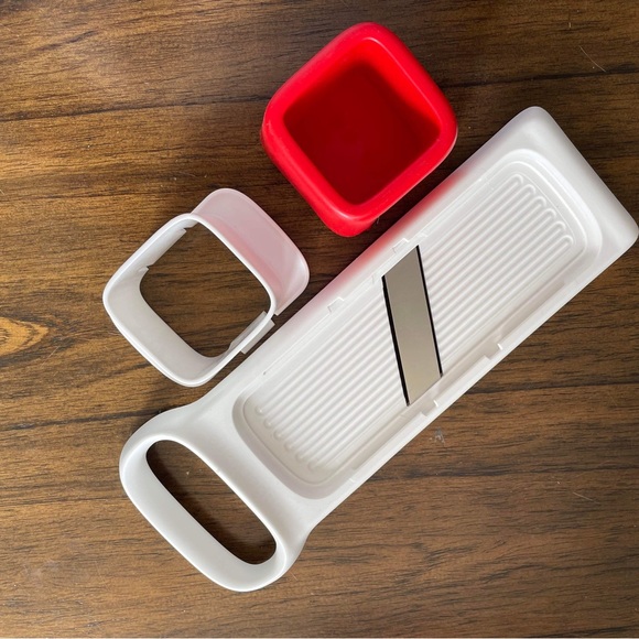 Tupperware SpeedyMando - Picture 4 of 4